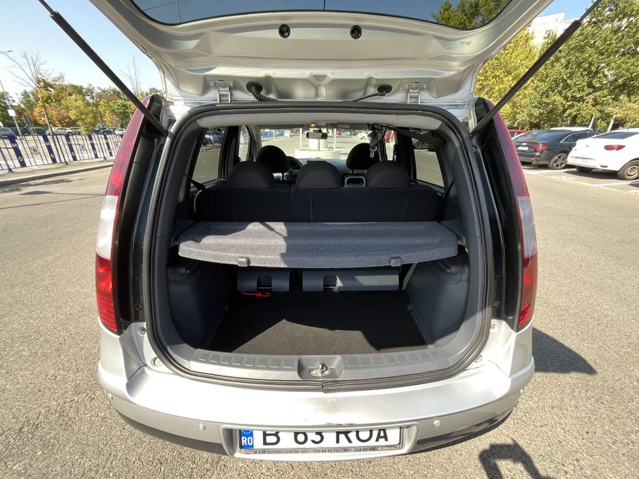 Mitsubishi Colt 2009 | 1.3 Benzină (95 CP) | Primul proprietar | DOAR 74.800 km