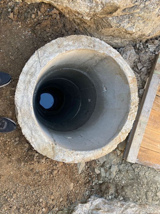 Почистване на кладенци