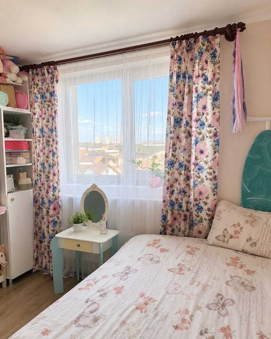 Apartament 3 camere Hotel Capitol Valea Adanca 60 mp +boxa +2 locuri parcare