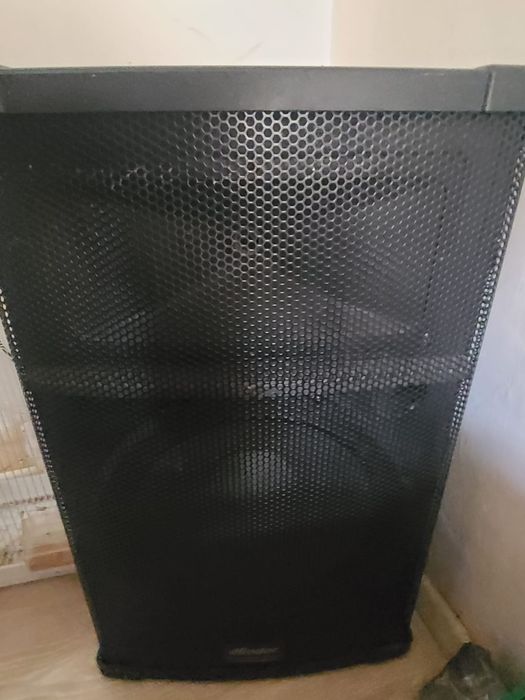 De vânzare boxe vilodor