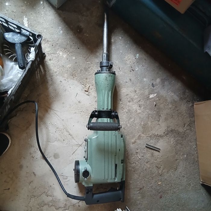 Къртач хитачи рн65sc оригинал