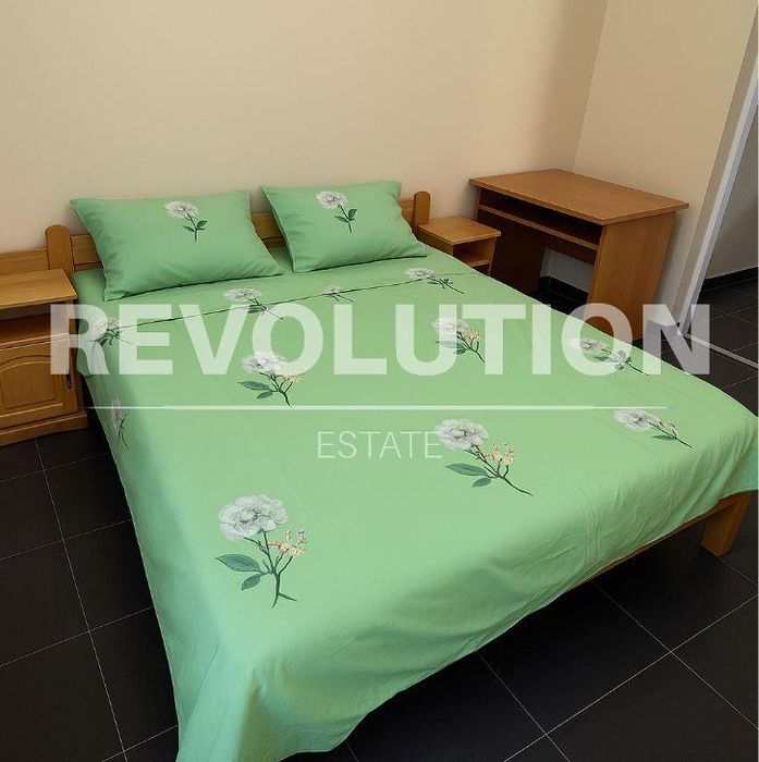 Дава се под наем Двустаен апартамент в Варна, Бриз - 55 кв.м за 400 € - Снимка #2