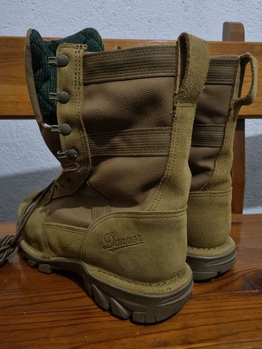 Danner Rivot Tfx 8 Coyote 1200G