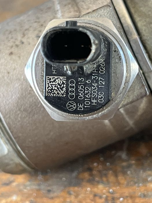 Pompa benzina nalta vw audi 1,4 tfsi