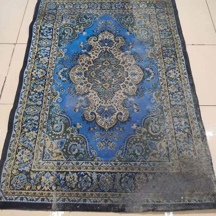 Цех по стирке ковров КОСТАНАЙ