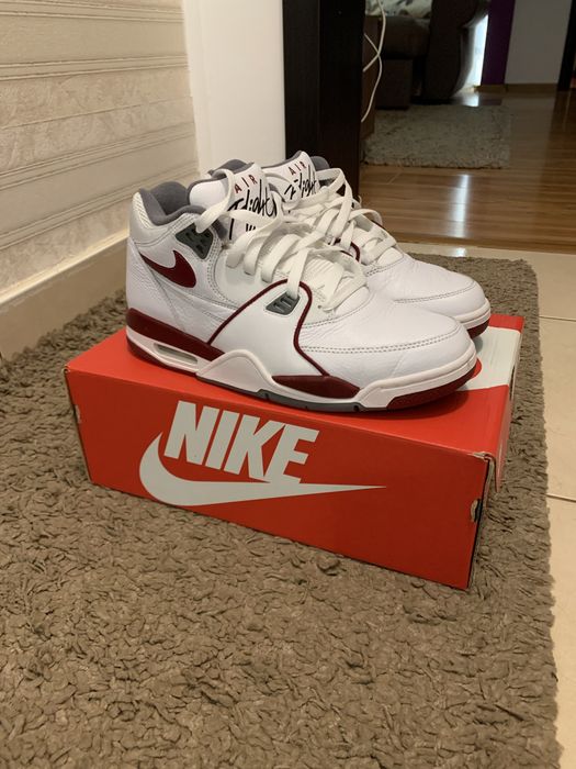 Nike air flight noi