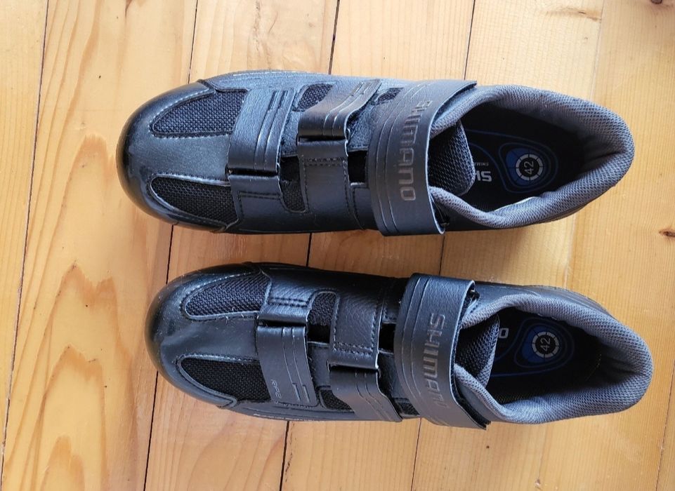 Шпайкове shimano