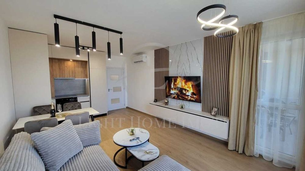 Продава се Двустаен апартамент в Пловдив, Кючук Париж - 72 кв.м за 1027 €/кв.м - Снимка #3