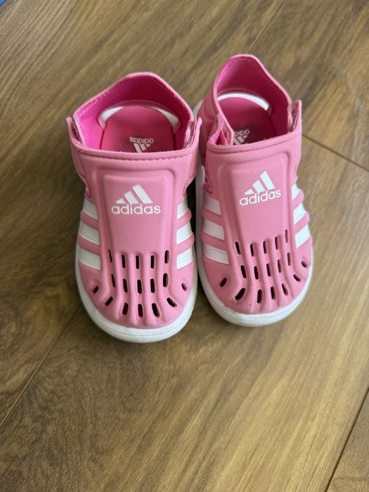 Adidas сандали 24 размер