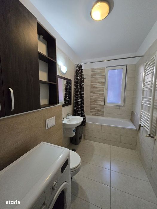 Apartament prima inchirere 2 camere, dressing, loc de parcare, Aradulu
