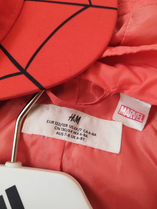 Якенце HM marvel