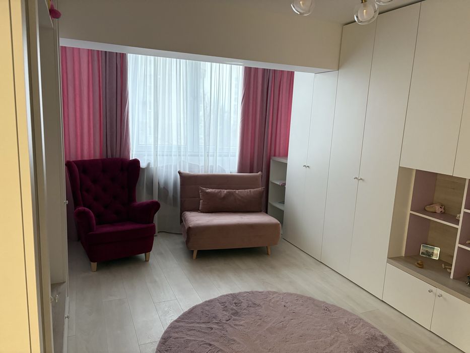 Vand apartament Constanta in zona centrala
