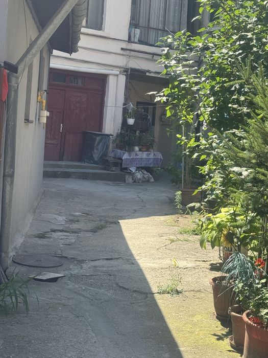 Casa de vanzare in centrul Bucurestiului