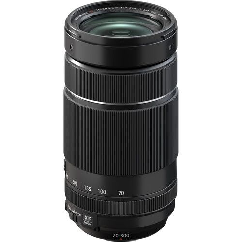 Fujifilm 70-300mm