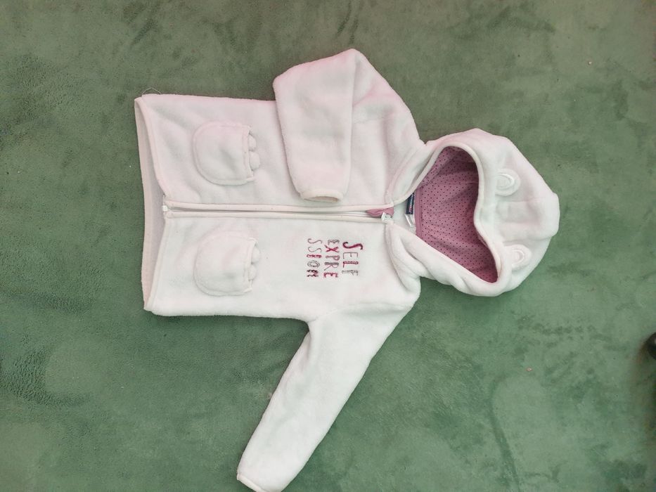 Яке и гащеризон 18-24 месеца