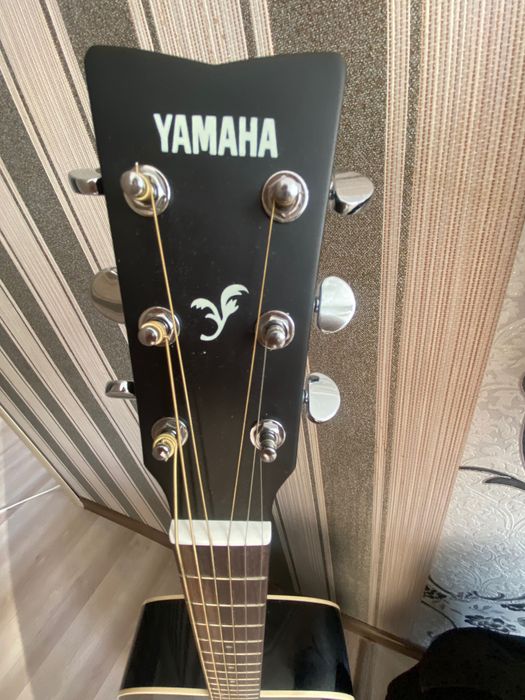 Продам Аккустическую Гитару