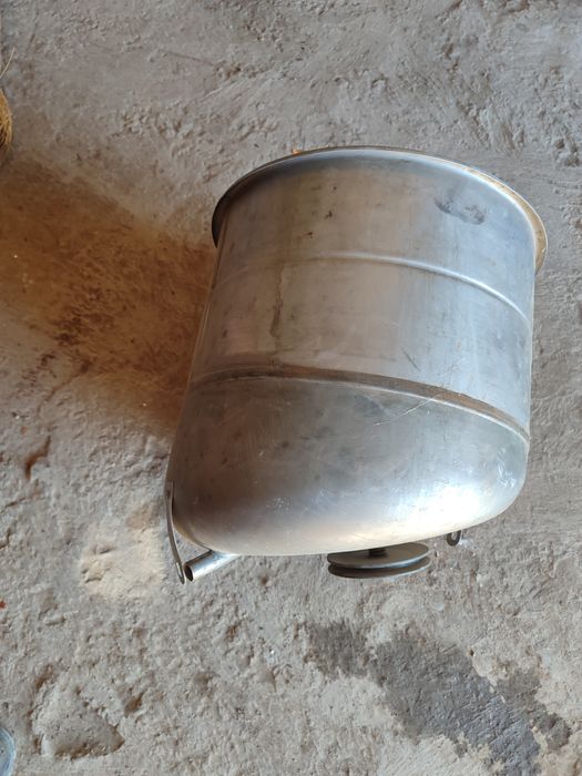 Продам бак из нержавейки