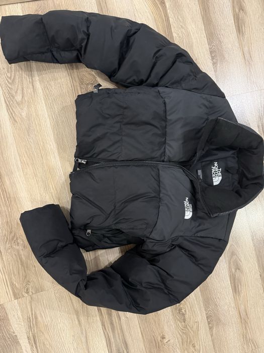 Зимно Яке the north face