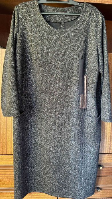 Платья больших размеров.