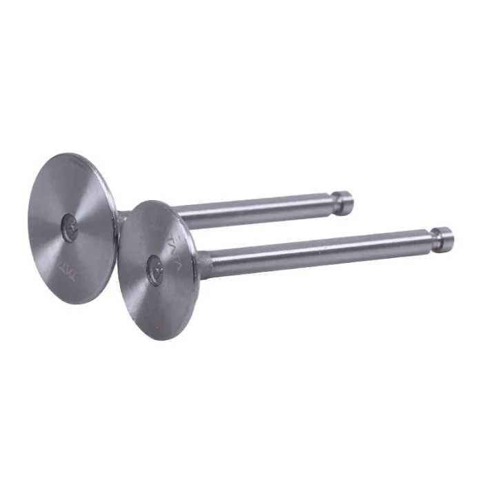 Set supape motocultor 192D, motor diesel, 7 mm, 2 buc, YBX