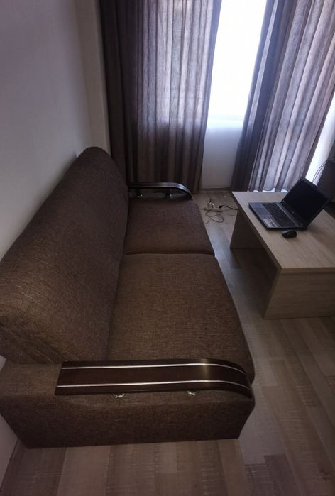 Двустаен дългосрочно Левски,паркомясто