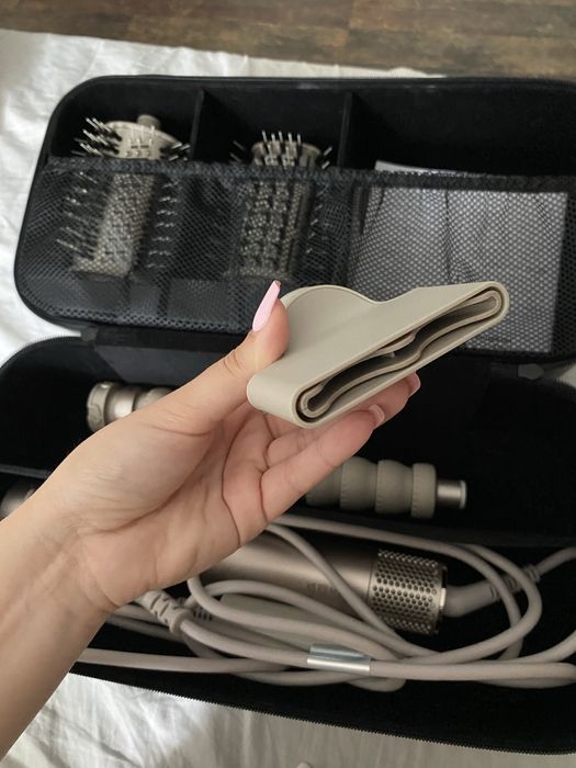 Multistyler 5in1 FlexStyle Shark
