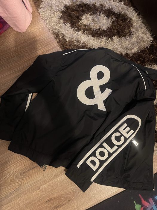 Geaca Dolce& Gabbanna