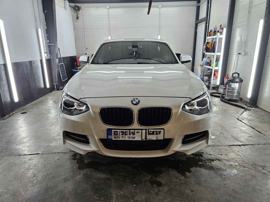 BMW 1 Series 2013 — imagine 2