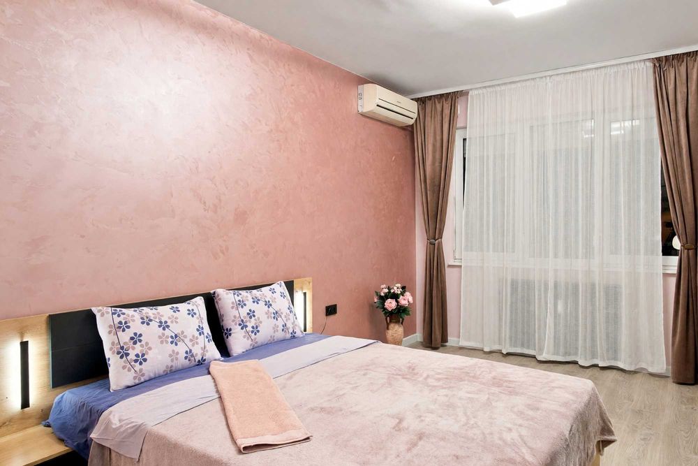 Дава се под наем Тристаен апартамент в Пловдив, Кършияка - 74 кв.м за 750 € - Снимка #8