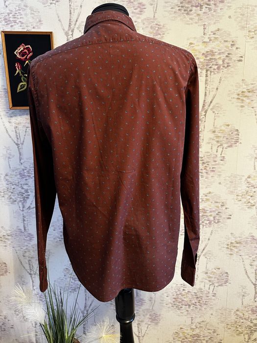 Camasa barbati Scotch & Soda L