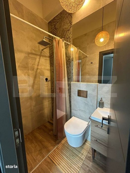 Apartament de inchiriat, zona Semicentrala