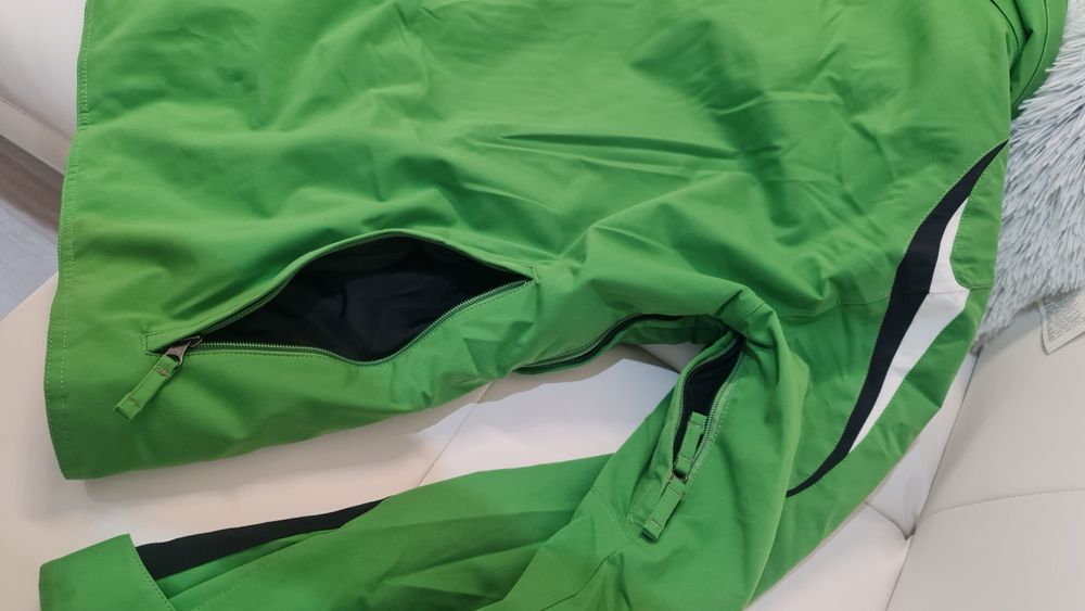 Geaca ski Descente mărime 48 S