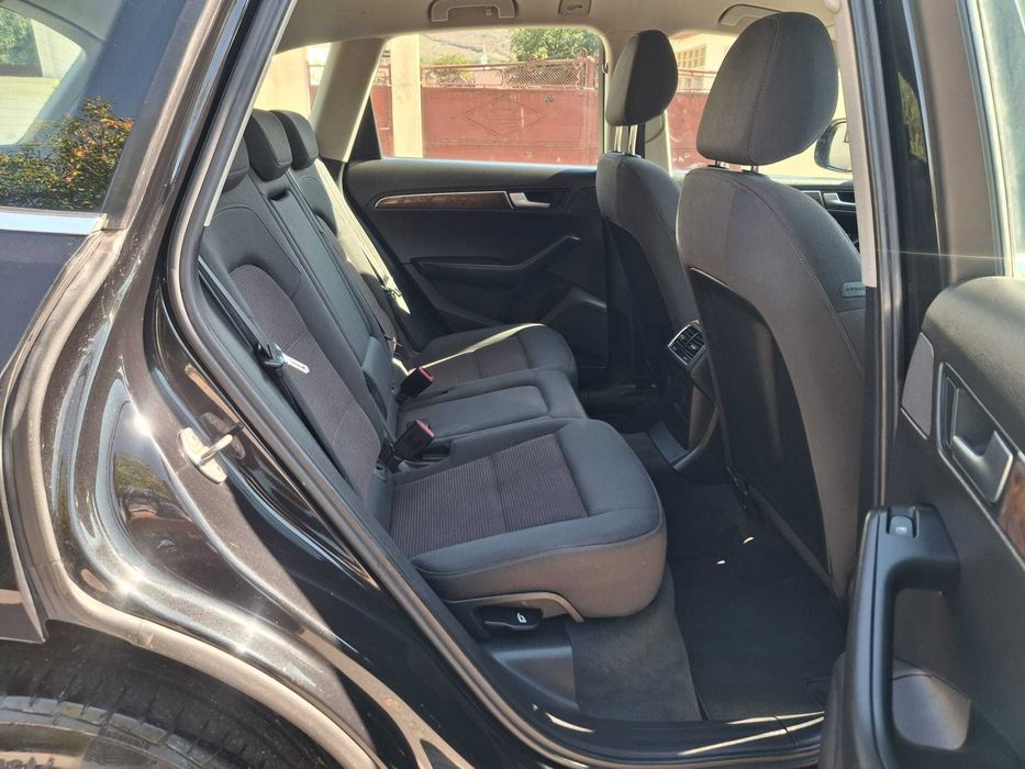 AUDI Q5 2012 — imagine 4