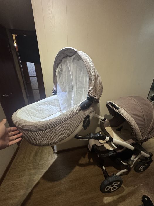 Коляска детская