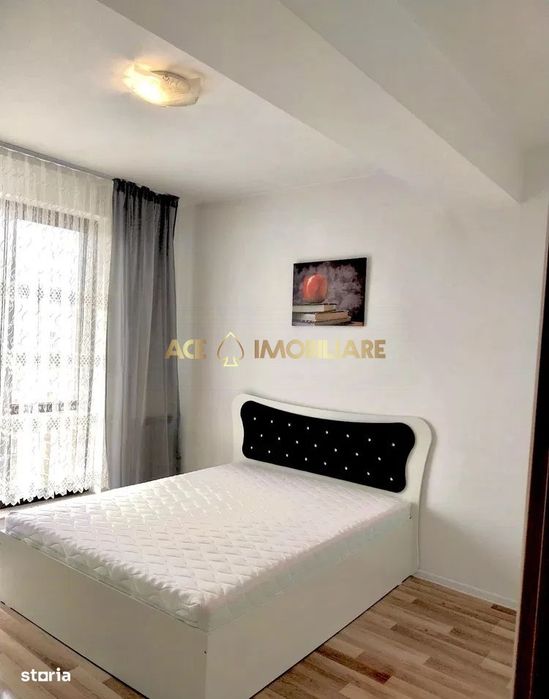 2 Camere de inchiriat | Obor | Metrou | Centrala | Bloc Nou — fotografia 1
