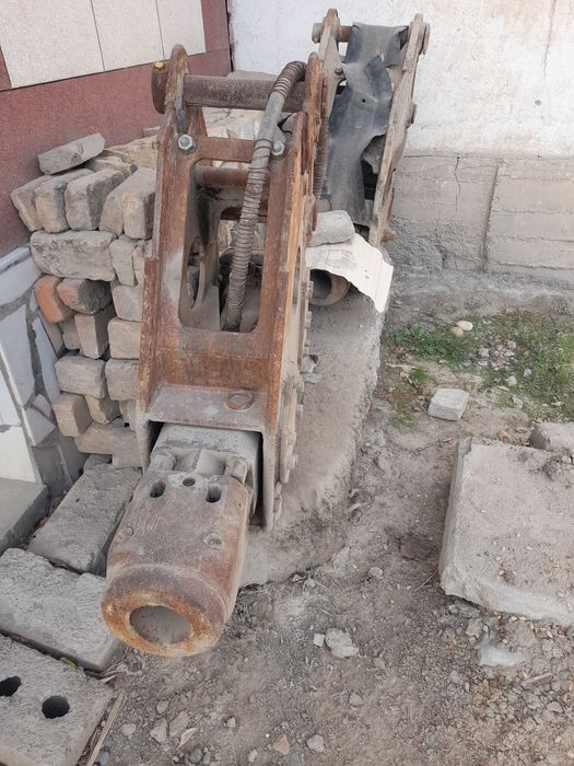 Гидромолод Адбойник