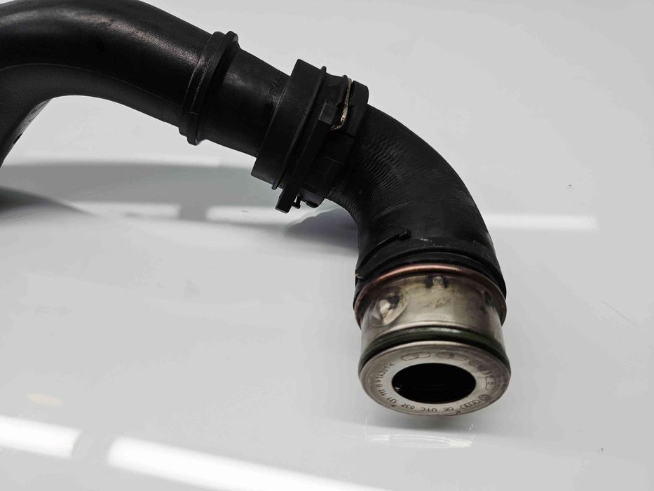 Tub intercooler Seat Leon (1P1) [Fabr 2005-2011] Facelift 1K0145762CL