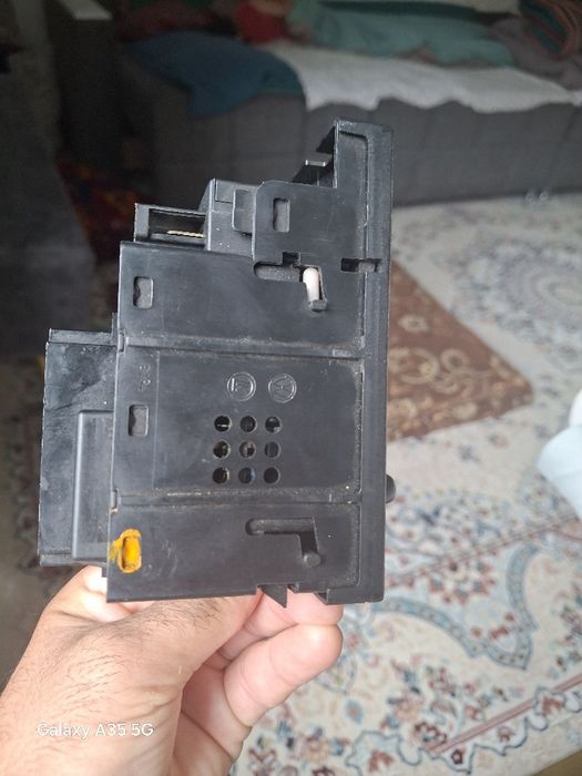 Переключатель фар фольксваген венто