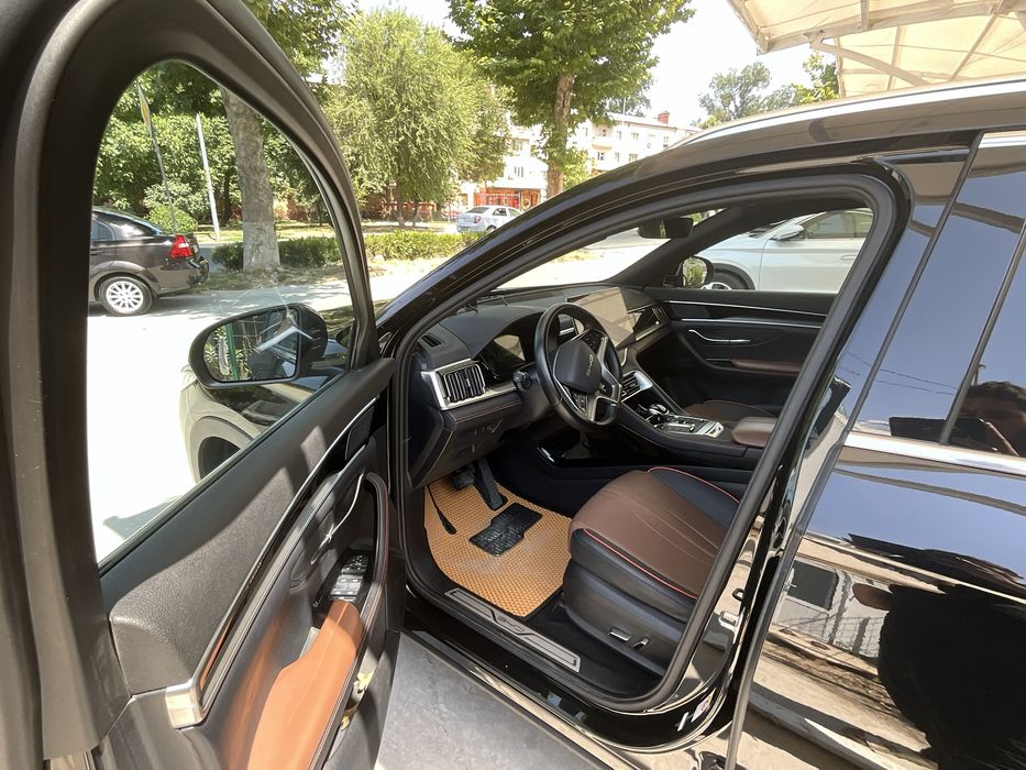 Byd Song Plus AWD DM-i