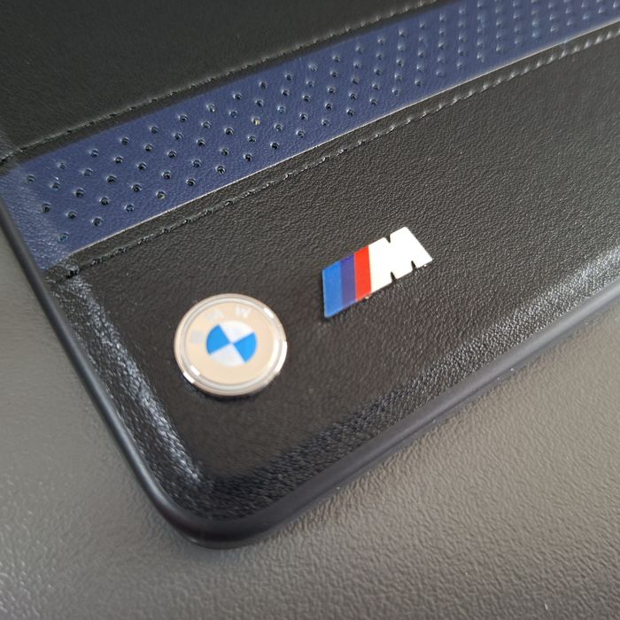 Защитен гръб за Samsung Galaxy S26 Ultra Кейс  с елегантен BMW дизайн