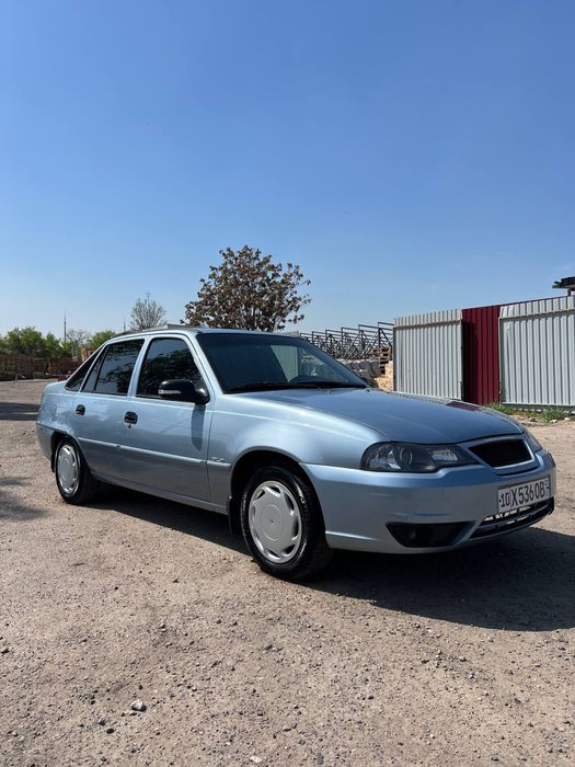 Nexia 2 Dons Srochni sotiladi