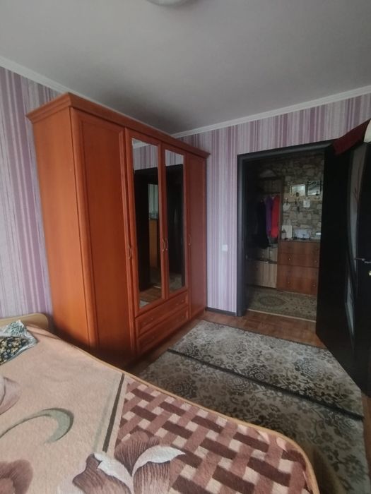 Продаётся 2х комнатная квартира. Торг