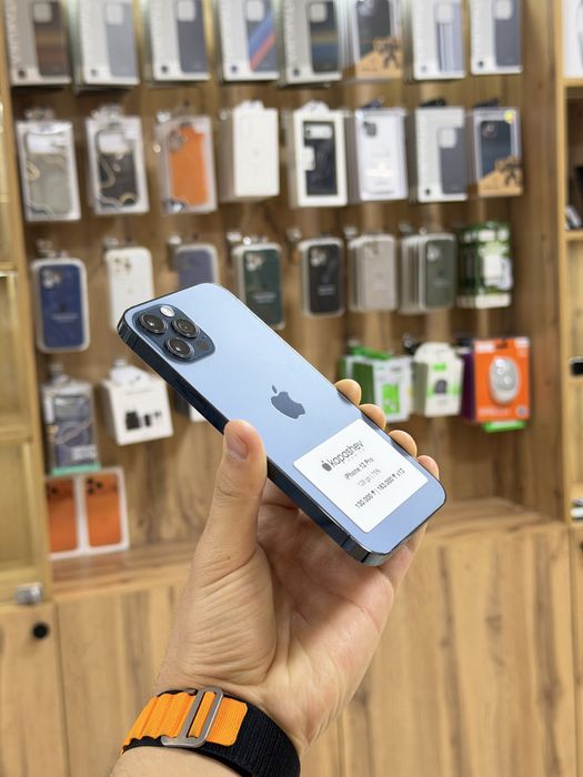 iPhone 12 Pro 128 gb | kapashev mobile
