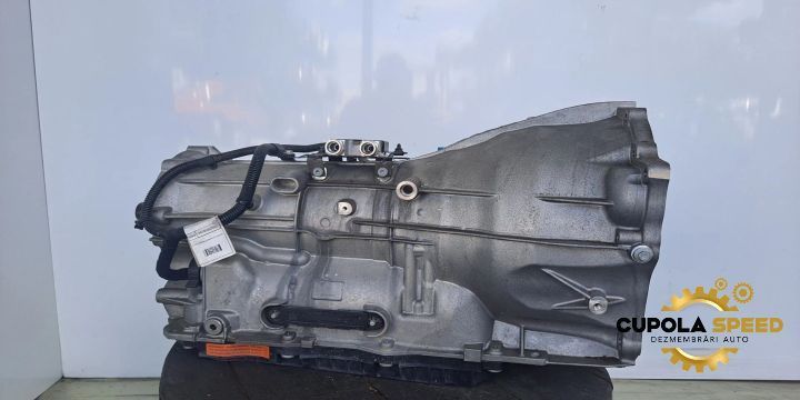 Cutie viteze automata (7.000Km) 2.2 JTDM 55284529 4X4 GA8HP50Z Alfa R