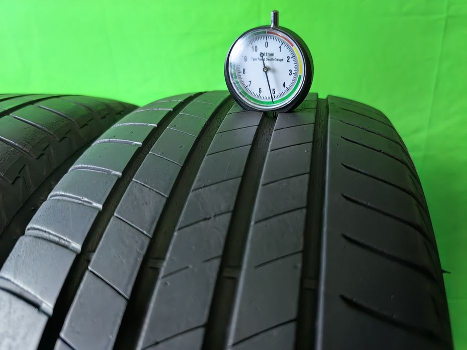 205/55R16 Bridgestone 2023 stare foarte buna