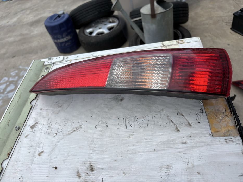 Десен стоп за Volvo V70 2005