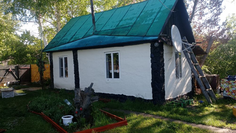 Продам очень уютную дачу