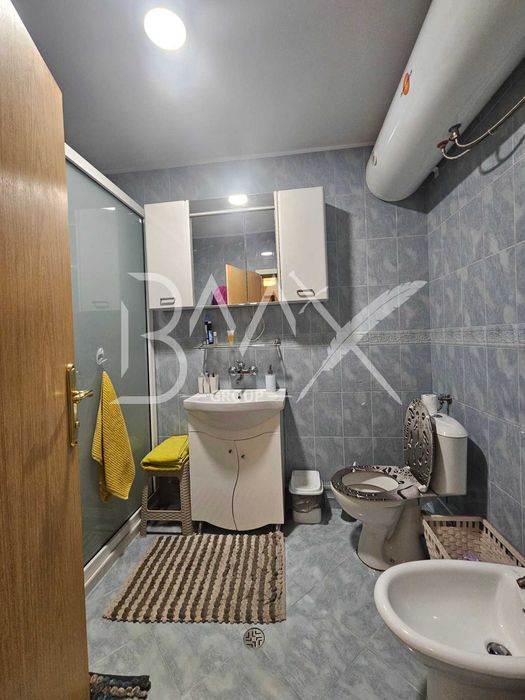 Продава се Тристаен апартамент в София, Хиподрума - 115 кв.м за 1663 €/кв.м - Снимка #8