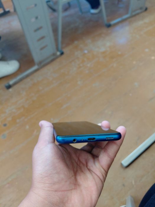 Galaxy Samsung a12