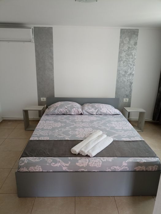 Cazare Tuzla Casa Dora